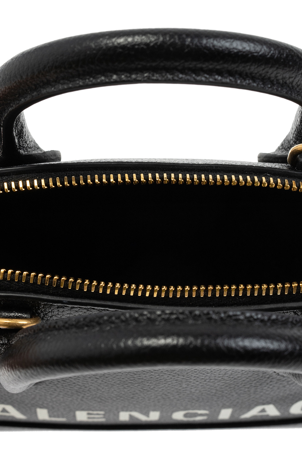SchaferandweinerShops TW - monogram-strap crossbody bag